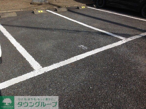 レオパレス飛翔の物件内観写真